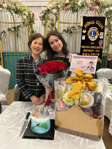 20221019_香港太子獅子會探會