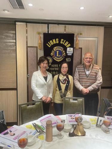 20230215_香港炮台山獅子會