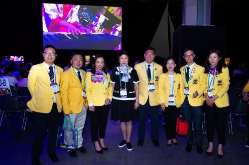 20190705-The 102nd LCI Convention