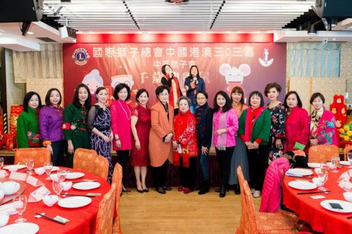 20200119-中區獅子會千歲迎靈鼠