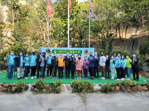 20230226_獅子會中學義賣嘉年華