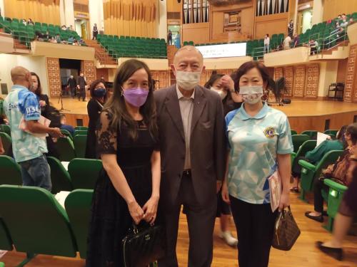 220919 - 新民社區關愛慈善音樂會